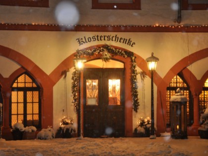 Foto: Hotel &amp; Restaurant Klosterschenke Trier