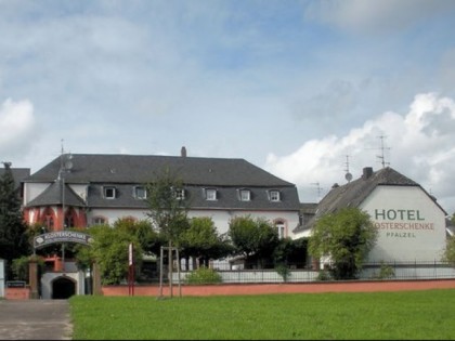 Foto: Hotel &amp; Restaurant Klosterschenke Trier